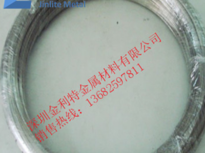 供應304不銹鋼線，進口不銹鋼線，鍍鎳不銹鋼線