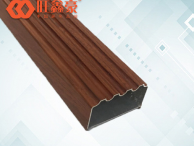 鋁合金櫥柜鋁型 全鋁家居鋁型材廠家直銷 佛山