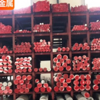 現(xiàn)貨庫存大小壁厚規(guī)格齊全廠家熱銷 高品質(zhì)高強(qiáng)度鋁管