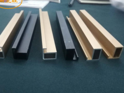 全鋁家居型材衣柜櫥柜酒柜浴室柜鞋柜通用型材簡易衣櫥高檔款批發