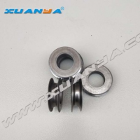 金屬成型設備 皮帶輪旋壓機 全自動數控旋壓機 皮帶輪旋壓加工