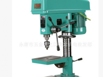 重型Z532鉆床 32mm臺鉆 380V銅線臺鉆 1.5KW臺式鉆床
