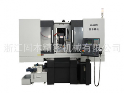 【全國聯保】線軌滑塊磨床 SG-52CNCL