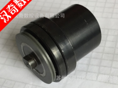北京阿奇夏米爾FWUP中走絲線切割機床 寶石導輪座組件 387017373