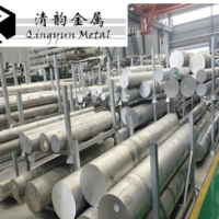 供應(yīng)國(guó)際7075鋁管、7075T6無縫鋁管航空專用鋁，可訂制規(guī)格尺寸