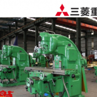 廠家直銷X5040升降臺銑床 強力切削立式銑床X5040 小型普通銑床