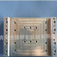 精密機(jī)械對(duì)外承接銑床產(chǎn)品加工 銑削加工類型打樣 機(jī)械零部件加工
