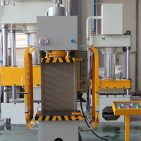 100噸單臂液壓機(jī)單柱油壓機(jī)C型壓機(jī)63噸200噸軸承汽車(chē)配件專用機(jī)