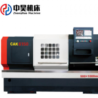 ck6150臥式小型數(shù)控車床 機(jī)加工數(shù)控車床 全自動(dòng)數(shù)控車床加工