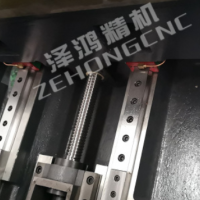 VMC1580加工中心 加工中心1580 兩線一硬 線規加工中心 數控銑床