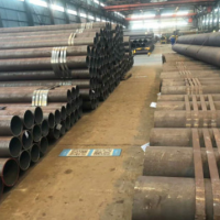 廠家現(xiàn)貨銷售16MnDG低溫壓力容器管道 低溫?zé)峤粨Q器用無(wú)縫鋼管