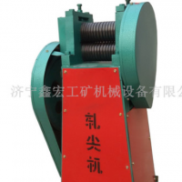 軋尖機 出售鋼筋軋尖機 拉絲鋼筋軋尖機