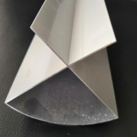 鋁型材廣告燈箱 異型鋁合金 擠壓開(kāi)模cnc加工 防雨燈箱尺寸定制