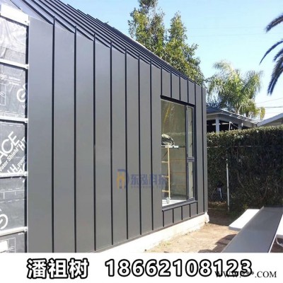 蘇州東泓32-430型直立鎖邊屋面板廠家供應 石家莊   保定  唐山   鋁鎂錳屋面合金板  鋁板彩鋁鋁合金板 墻面板