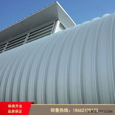 通州鋁鎂合金錳屋面板直立鎖邊鋁合金板 學校、旅游區、度假村金屬屋面 鋁鎂錳板