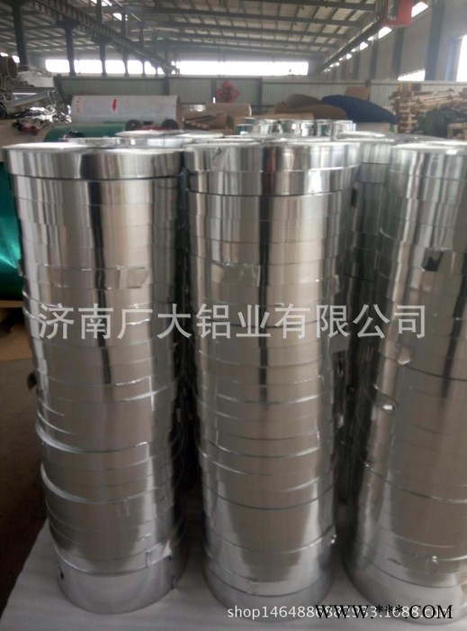 濟(jì)南廣大鋁業(yè)有限公司專業(yè)定做8011  O態(tài)0.7-1.5 鋁合金板 帶