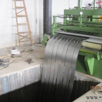 杰輝1700ｘ0.2-2.0鋁板分條機(jī) 分條機(jī)配件