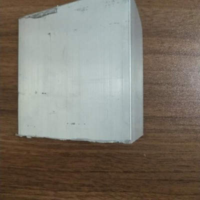 河南新鄉供應角歐樂牌鋁合金托架,鋁板托架施工