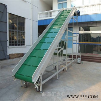 物流用鋁型材輸送線防滑式 美觀上料機(jī)