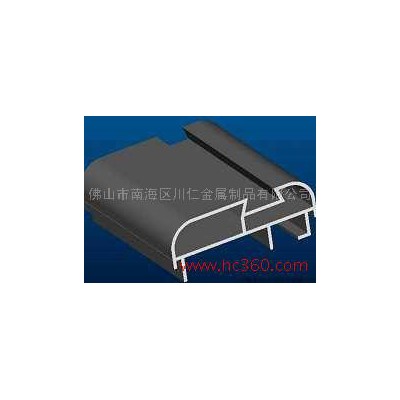 供應(yīng)鋁合金工業(yè)異型材、鋁型材