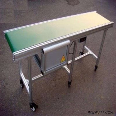 工業(yè)鋁型材輸送機(jī)  美觀上料機(jī)常熟工業(yè)鋁型材輸送機(jī) 廠家推薦美觀上料機(jī)