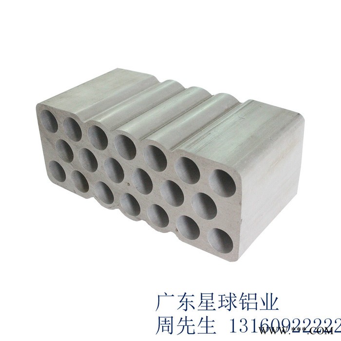 星球 工業(yè)型材