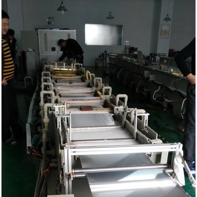 好順超聲HSA-5060TDFM LCD鋁板沖壓件超聲波清洗機