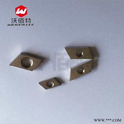 異型鋁合金螺母 M6鍍鎳菱形螺母 工業鋁型材用螺母 配件批發