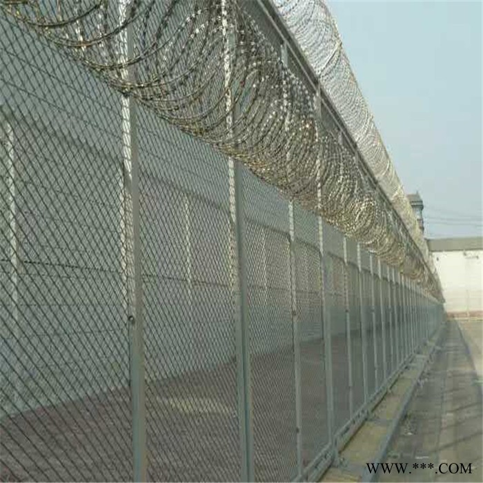 花池防護專用護欄 規格可定制 瀾潤倉庫防護隔離柵 鋁型材安全防護圍欄 公園圍墻網價格