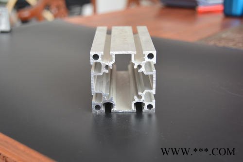 口罩機專用鋁型材工業型材廠家直供