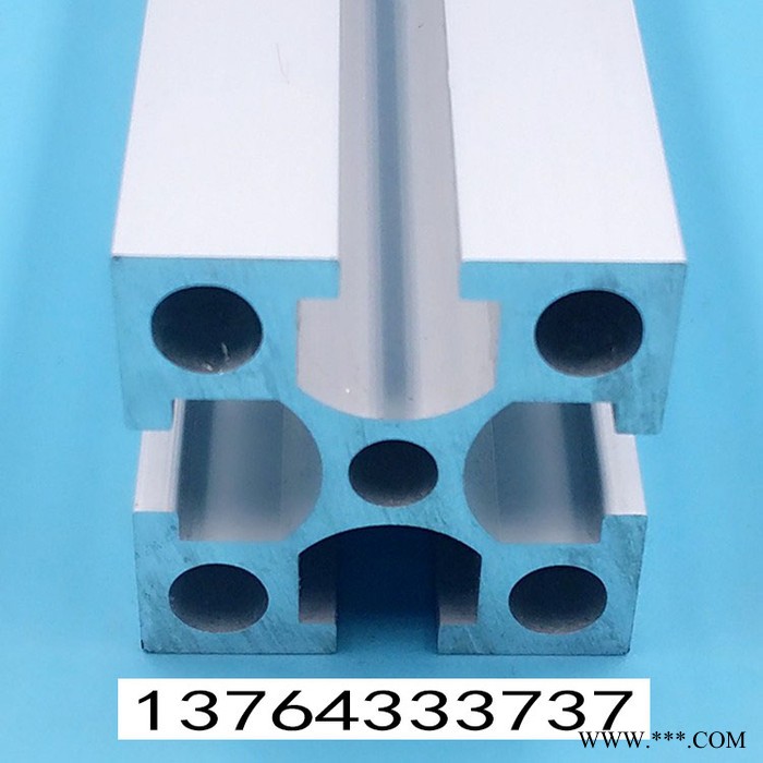 工業(yè)鋁型材 4040鋁型材 流水線鋁型材 鋁合金型材 機械設(shè)備支架框架鋁型材