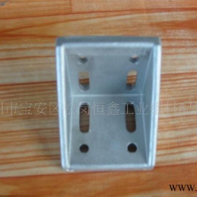 工業(yè)鋁型材配件