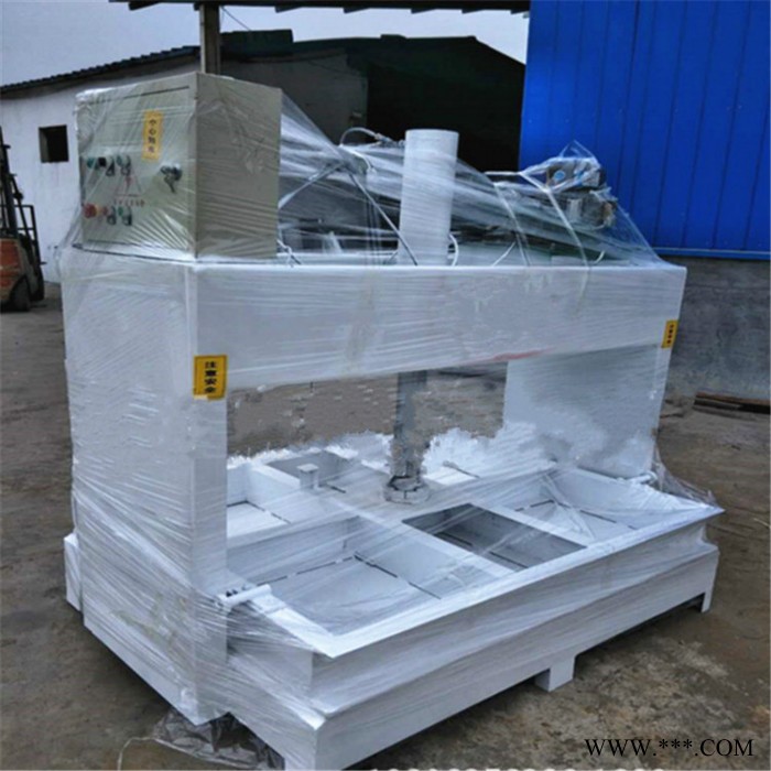 木工液壓冷壓機   全自動50噸木門鋁型材   蜂窩板冷壓機 勝津機械定制