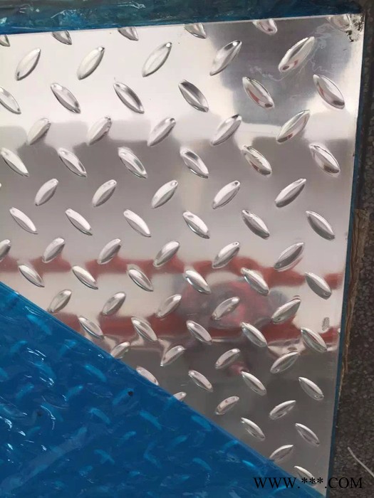 DIY花紋鋁板 車用防滑鋁板 合金鋁板 五條紋鋁板 半球紋鋁板 五菱榮光車用鋁板