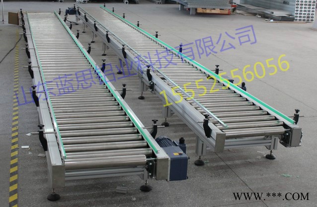 山東藍思鋁業科技4040B 工業鋁型材零售非標定制