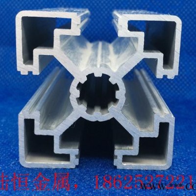 工業鋁型材，流水線型材，配套連接件