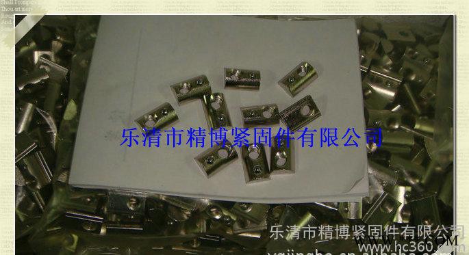 生產(chǎn)鋁型材配件批發(fā)