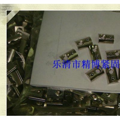 生產(chǎn)鋁型材配件批發(fā)
