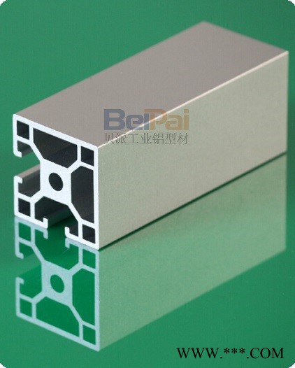 貝派BP-8-4040H工業(yè)鋁型材廠家直供，可定做，歡迎咨詢！