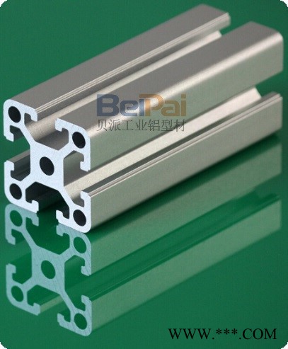 貝派BP-8-4040D工業(yè)鋁型材**，價(jià)格便宜，歡迎咨詢