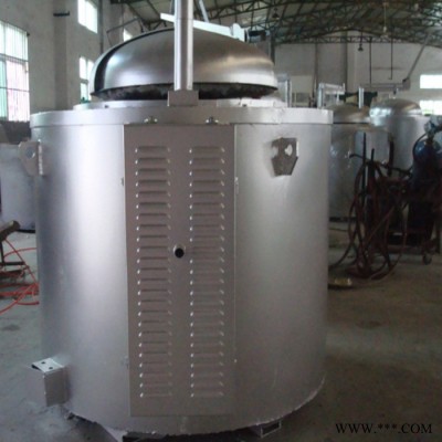 供應(yīng)500KG溶解保溫爐 熔鋁爐 工業(yè)電爐、石墨坩堝熔化爐、鋅合金熔煉爐