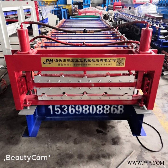 廠家銷售 縱剪分條機 1.3米鍍鋅板分切機 金屬小型簡易分條機