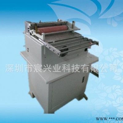 宸興業(yè)直銷導(dǎo)電紙裁切機(jī) 青稞紙裁紙機(jī) 絕緣紙分切機(jī) 流蘇裁剪機(jī)