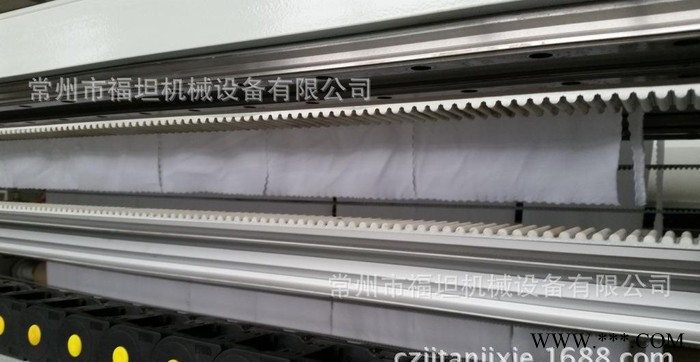 毛巾分切機