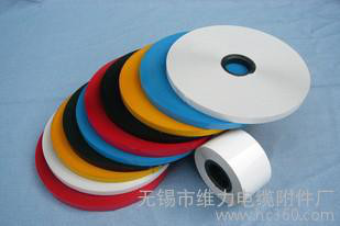 工廠直銷HDPE，PVC塑料管印字帶，色帶分切機