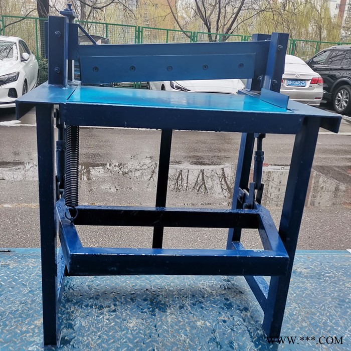 紐威達 腳踏剪板機 薄板裁板剪板機 JTXH-600mm金屬剪板機尺寸多歡迎訂購