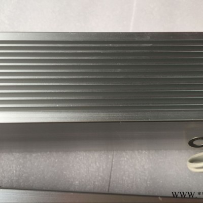 RXLG變頻伺服電機鋁殼再生回生放電啟動剎車制動電阻400W 0.22RJ                直銷R