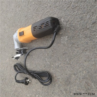 手持式電動(dòng)剪板機(jī) 不銹鋼剪板機(jī) 直線剪板機(jī) 弧形線電動(dòng)剪板機(jī) 鑫隆報(bào)價(jià)