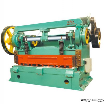 淄博金軒機床 ** Q11-8*2500 機械上傳動 剪板機 量大從優