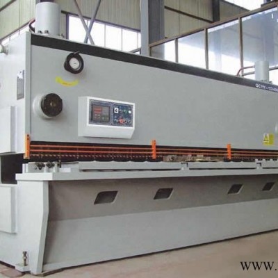 **  qc11y-20*3200閘剪板機(jī)
